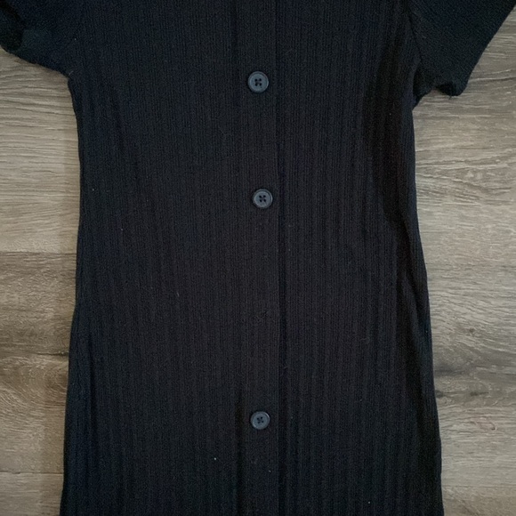 Girls art class dress - Picture 2 of 5